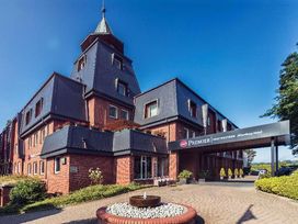 2 erholsame Tage in der Hafenstadt Hamburg