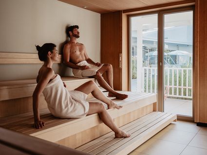 Hotel Spa Resort Geinberg