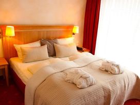 4 Tage Meeresluft genießen am Timmendorfer Strand