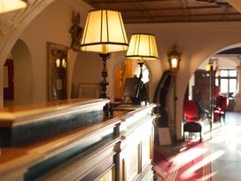 5 Tage Urlaub mit Blick auf die Zugspitze