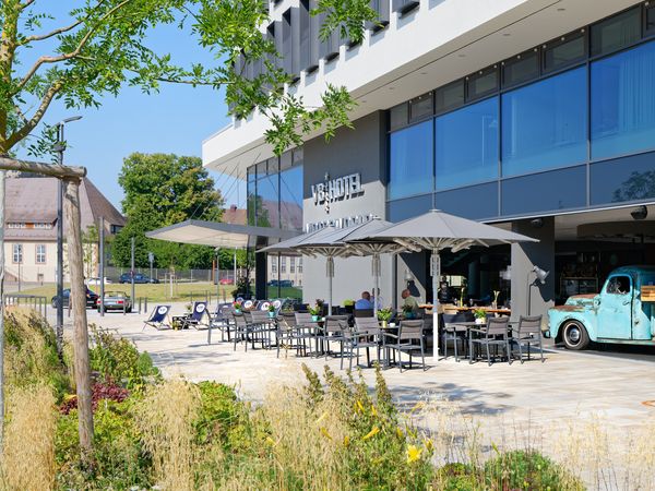 3 Tage Shopping Tour Metzingen in Böblingen, Baden-Württemberg inkl. Frühstück