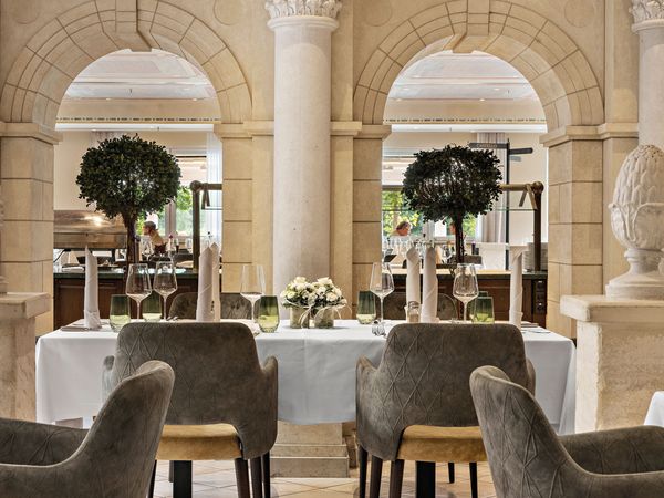 Römersonntag in Bad Gögging, Bayern inkl. Halbpension