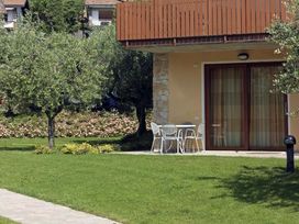Am Strande des Gardasees - 6 Tage 