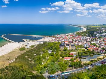 5 Tage Ostsee-Kurzurlaub am Strand