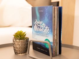 Langes Herbst-Wellness Wochenende am Bodensee