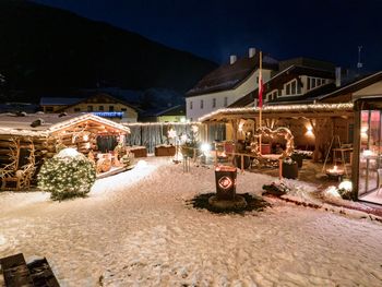 5 Tage Alpine Wellness-Auszeit im Stubaital