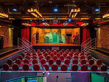 Hotel Skiverliebt - Das 5-Sterne Musical in Hamburg mit Ticket und Hotel