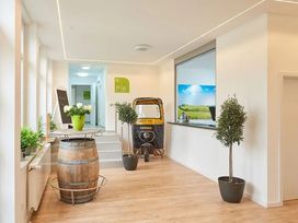 2 Tage Kurzurlaub mit Frühstück im Apartw3