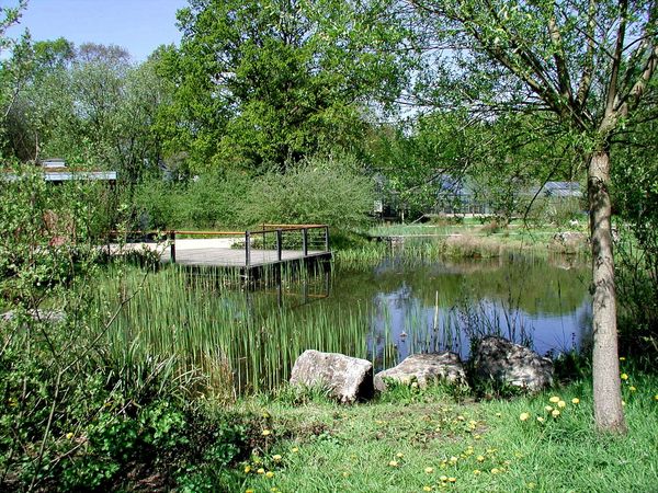 3 Tage Wohlfühlen und entspannen im Appelbaum – 3 Nächte in Gütersloh, Nordrhein-Westfalen inkl. Frühstück