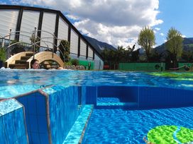 3 Nächte Wellness & Sport in den Kitzbüheler Alpen mit Frühstück