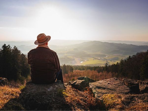 5 Tage Wander-Wellness in Deutschlands "Wanderhimmel" in Baiersbronn, Baden-Württemberg inkl. Halbpension