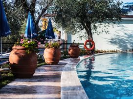 7 Tage am wunderschönen Gardasee mit HP