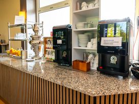 Auszeit zwischen Park & Wellness:  3 Tage Kurztrip Special nach Bad Driburg