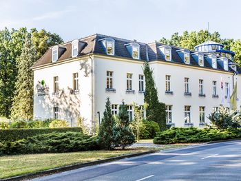 Bad Wilsnack mit ambiente