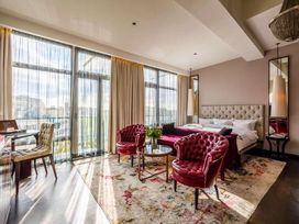 2 Tage Großstadt-Charm erleben