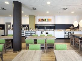 2 Tage in Friedrichshafen am Bodensee mit Frühstück