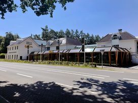 6 Tage Waldhotel Utrecht–Stilvoll entspannen in Zeist