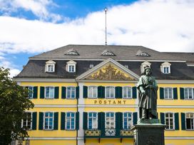Kaiserlicher Wellnesskurzurlaub in Bonn / 2 Tage