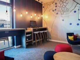 3 Tage mit Frühstück im Holiday Inn Express Ringsheim