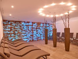 7 Tage im Golfer- und Wellnessparadies Bad Griesbach