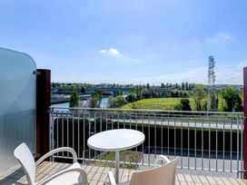 2 Tage Kurzurlaub mit Frühstück im Hotel Rivus