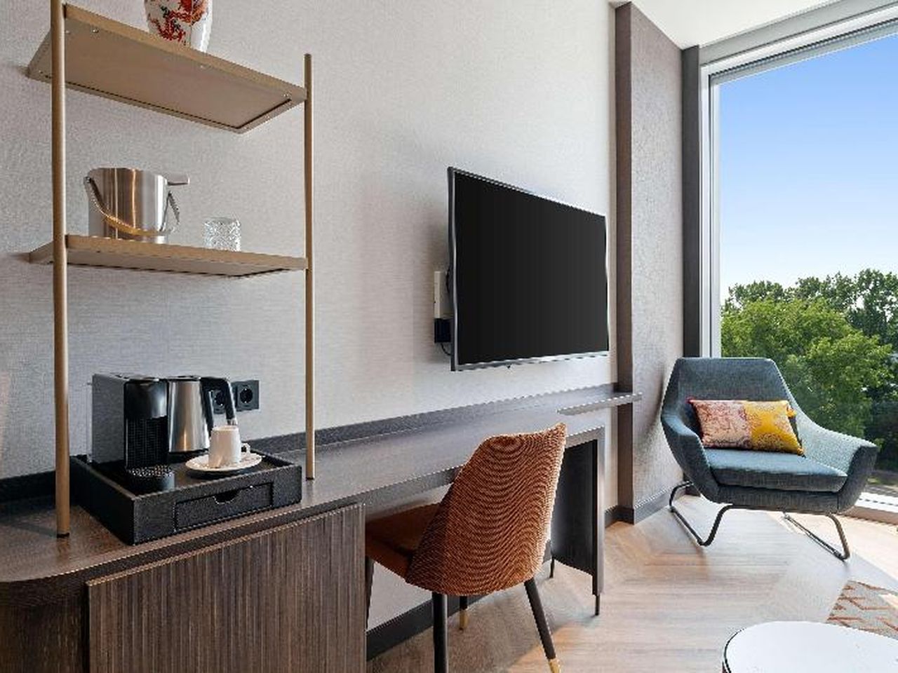 2 Tage im Corendon City Hotel Amsterdam mit Frühstück