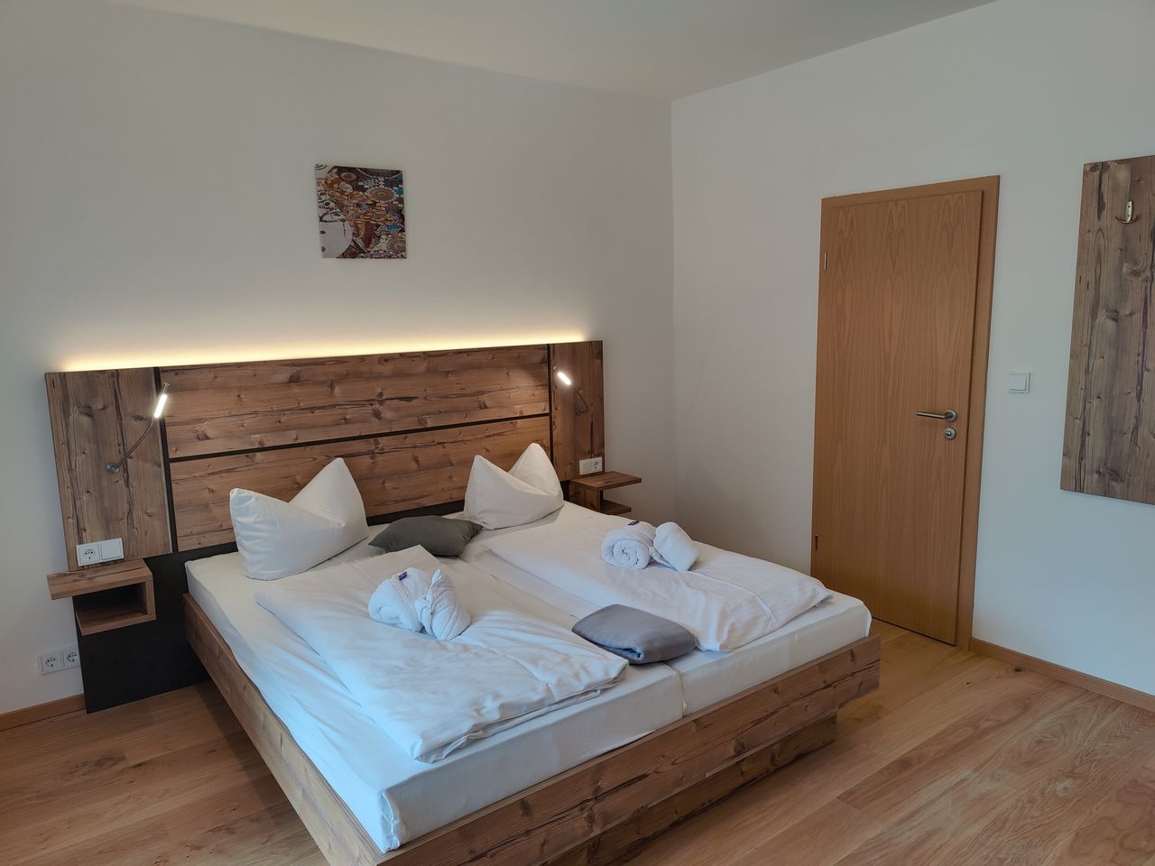 Familienzimmer