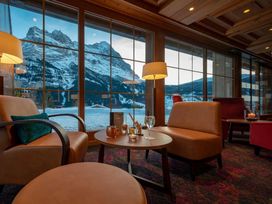 2 Tage Kurzurlaub mit Frühstück im Sunstar Alpine Hotel Grindelwald