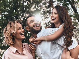 5 Tage Entspannung in Amsterdam