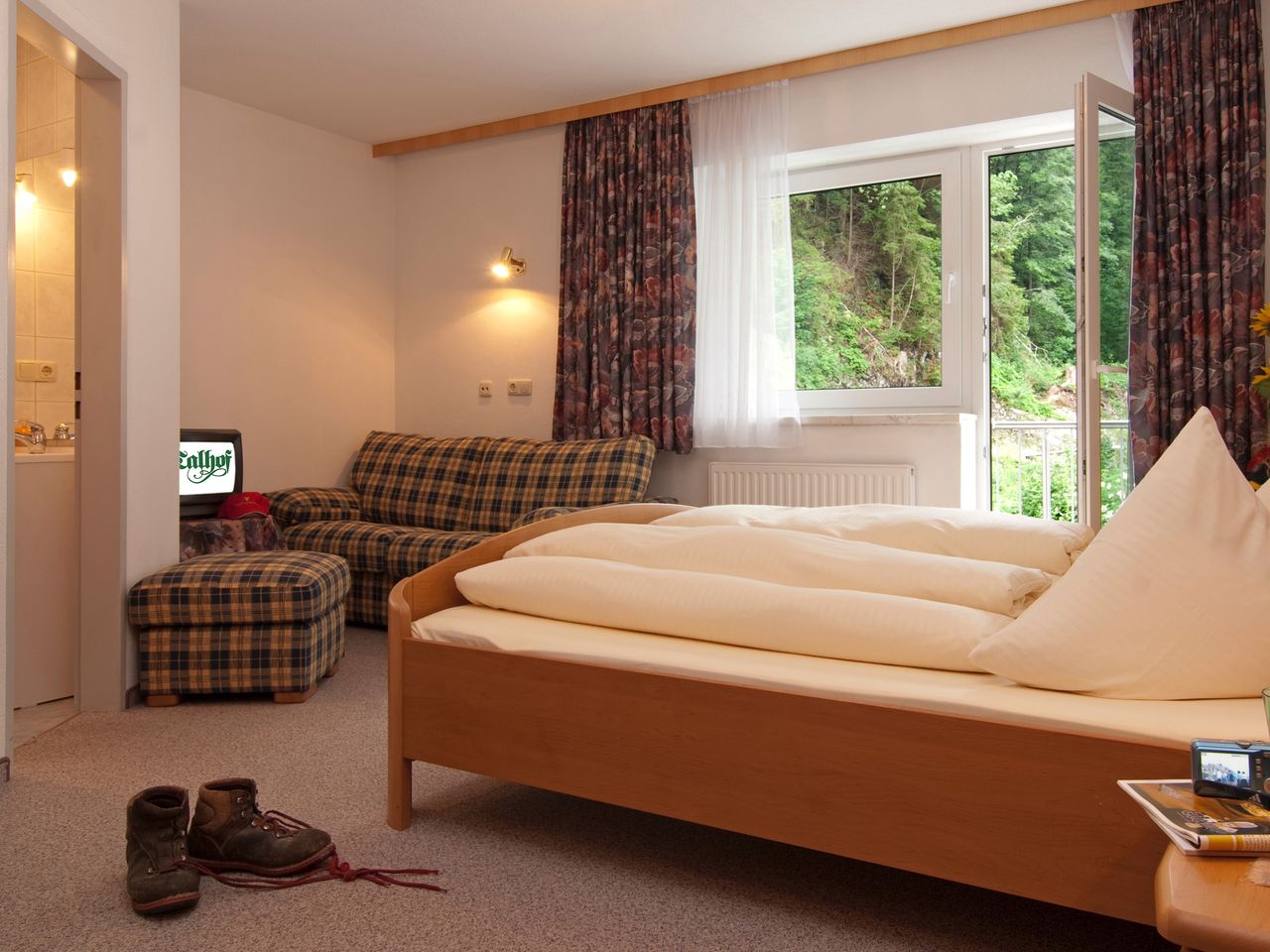 Doppelzimmer STANDARD