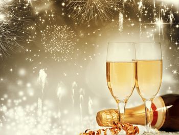 Silvester in Hamburg inkl. 4-Gang-Menü am 31.12.2025