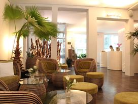 2 Tage Kurzurlaub mit Frühstück im June Six Hotel Hannover City