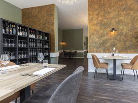 5 Tage Waldidylle & Stadtnähe in Berg en Dal erleben