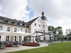 Kleine Auszeit am Möhnesee