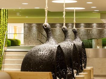 Wohlfühloase 3 Tage mit HP im Hotel Aqua Dome