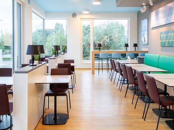 4 Tage Oberbayern, B&B Hotel Rosenheim mit Frühstück, Bayern inkl. Frühstück