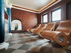 Wellness Kuschelzeit zwischen Schloss und Bodensee