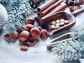 Zauberhafte Weihnachten