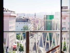 Willkommen in Graz! - 2 Tage im hippen Designhotel