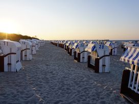 6 Tage Kühlungsborn entdecken