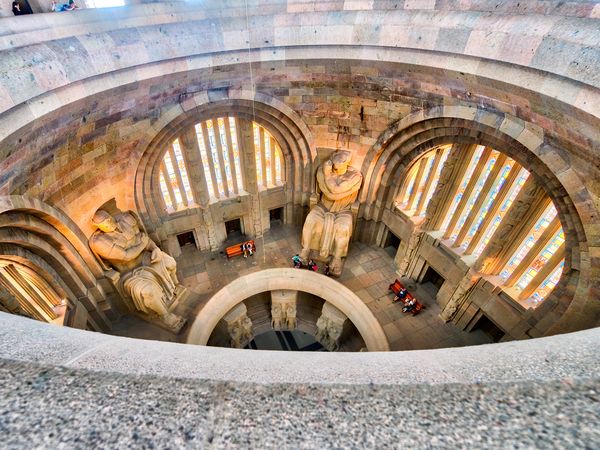 4 Tage in Leipzig - Stadt der Dichter & Denker Nur Übernachtung