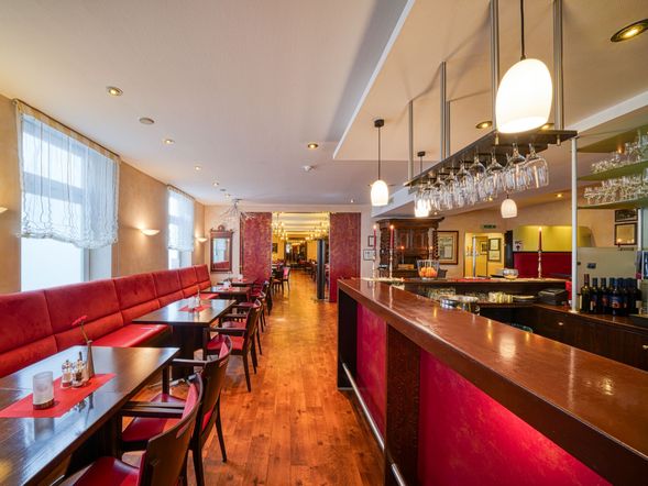 Wissers Hotel 