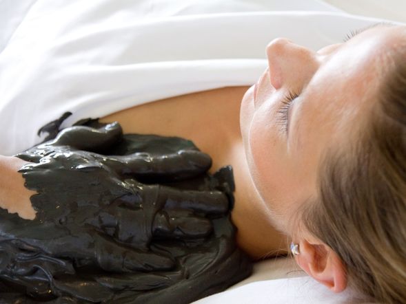 Gesund in Piešťany -  4 Tage Minikur