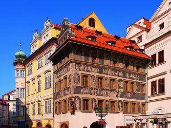 Außergewöhnliches Prag - 3 Tage - Entdecken Sie Ihre Sinne und ein bisschen Venedig