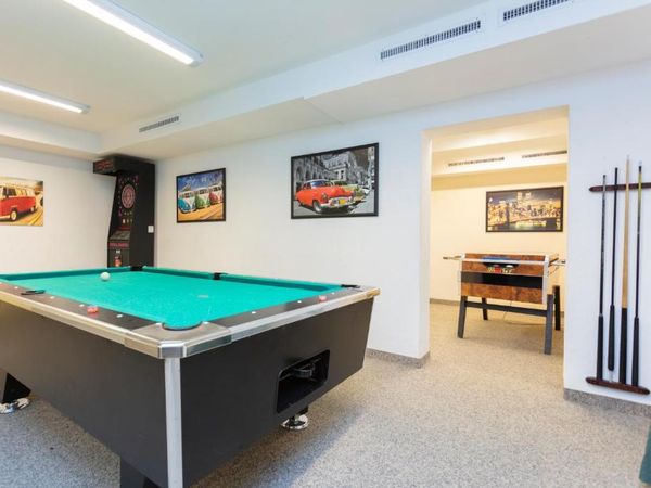 9 Tage umgeben von den Kitzbüheler Alpen in Erpfendorf Halbpension