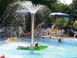 3 Tage Kurzurlaub mit HP+ im Villaggio Europa