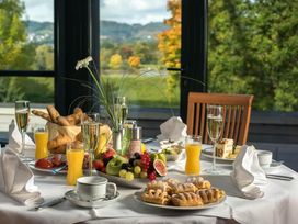 3 Tage Auszeit für Genießer am Donauufer von Linz