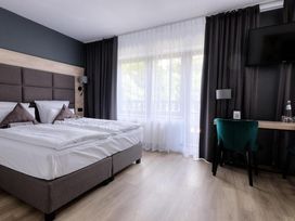 Krimidinner im Waldhotel - 2 Tage / 1 Nacht