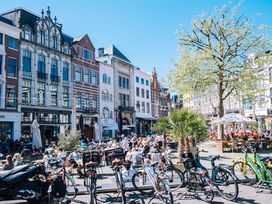 3 Tage Strandhotel Scheveningen – Meer & City erleben