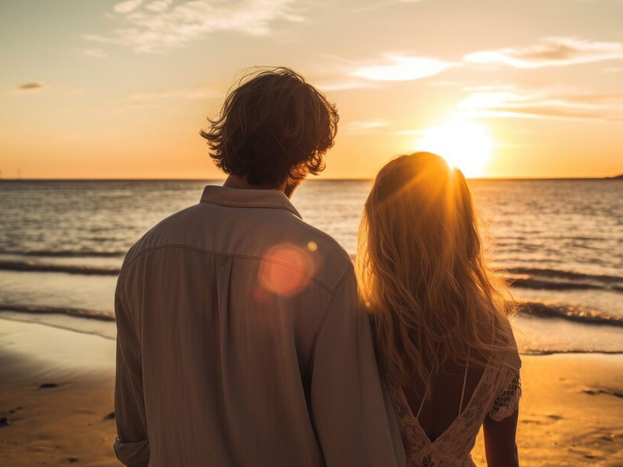 6 Tage Entspannung an der Nordsee in St. Peter-Ording